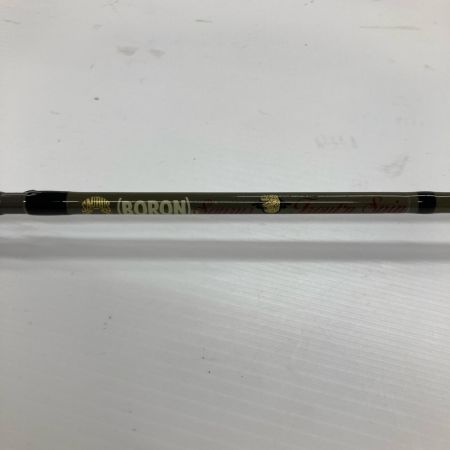 SAURUS ザウルス ルアーロッド ユーイフェクツ82MH-2P TS82MHS-2P ミノーイング 竿袋付