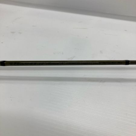 SAURUS ザウルス ルアーロッド ユーイフェクツ82MH-2P TS82MHS-2P ミノーイング 竿袋付