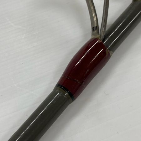 SAURUS ザウルス ルアーロッド ユーイフェクツ82MH-2P TS82MHS-2P ミノーイング 竿袋付