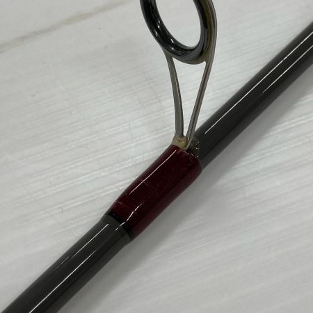 SAURUS ザウルス ルアーロッド ユーイフェクツ82MH-2P TS82MHS-2P ミノーイング 竿袋付