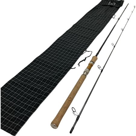 SOULS ソウルズ ロッド ルアーロッド トラウトファイナリスト E-Class 竿袋付