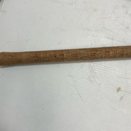 SOULS ソウルズ ロッド ルアーロッド トラウトファイナリスト E-Class 竿袋付