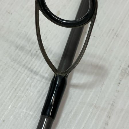 SOULS ソウルズ ロッド ルアーロッド トラウトファイナリスト E-Class 竿袋付