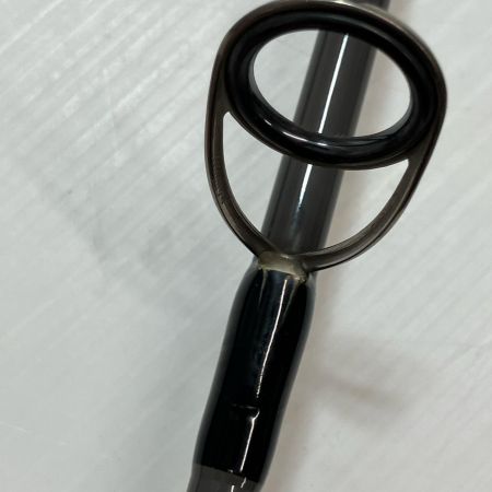 SOULS ソウルズ ロッド ルアーロッド トラウトファイナリスト E-Class 竿袋付