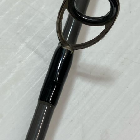 SOULS ソウルズ ロッド ルアーロッド トラウトファイナリスト E-Class 竿袋付