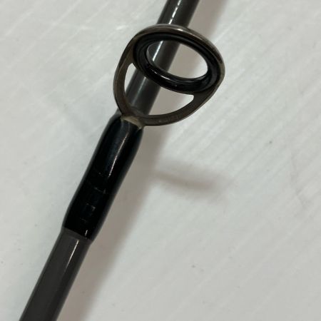 SOULS ソウルズ ロッド ルアーロッド トラウトファイナリスト E-Class 竿袋付