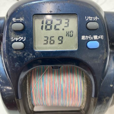 DAIWA ダイワ 電動リール タナコンブル 750 801380 本体のみ