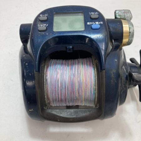 DAIWA ダイワ 電動リール タナコンブル 750 801380 本体のみ