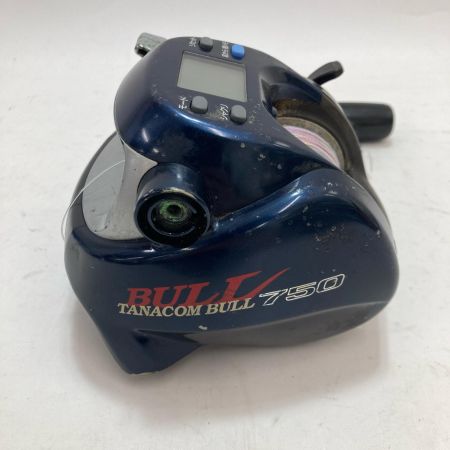 DAIWA ダイワ 電動リール タナコンブル 750 801380 本体のみ