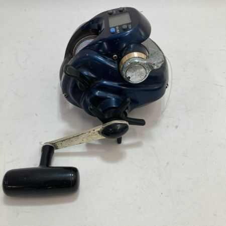 DAIWA ダイワ 電動リール タナコンブル 750 801380 本体のみ