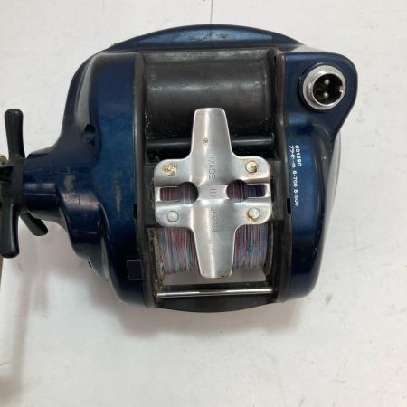 DAIWA ダイワ 電動リール タナコンブル 750 801380 本体のみ
