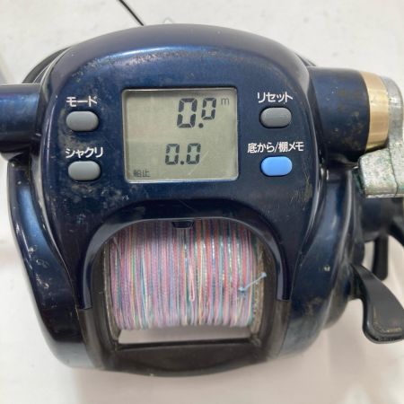 DAIWA ダイワ 電動リール タナコンブル 750 801380 本体のみ