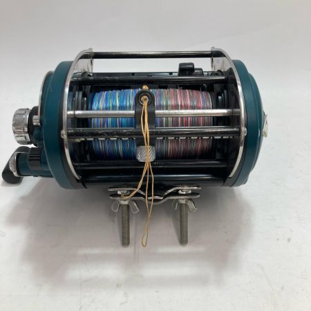 Miya Epoch 電動リール ミヤマエ コマンド X-9S(12V) 本体のみ