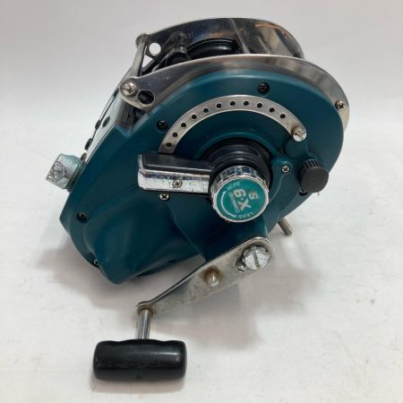 Miya Epoch 電動リール ミヤマエ コマンド X-9S(12V) 本体のみ