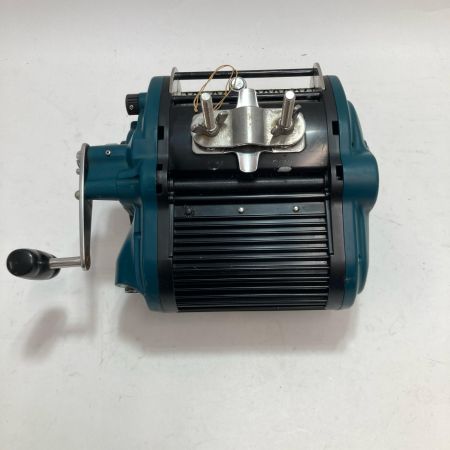 Miya Epoch 電動リール ミヤマエ コマンド X-9S(12V) 本体のみ