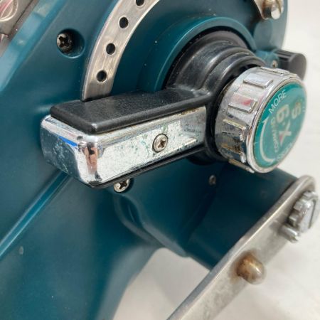 Miya Epoch 電動リール ミヤマエ コマンド X-9S(12V) 本体のみ