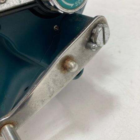 Miya Epoch 電動リール ミヤマエ コマンド X-9S(12V) 本体のみ