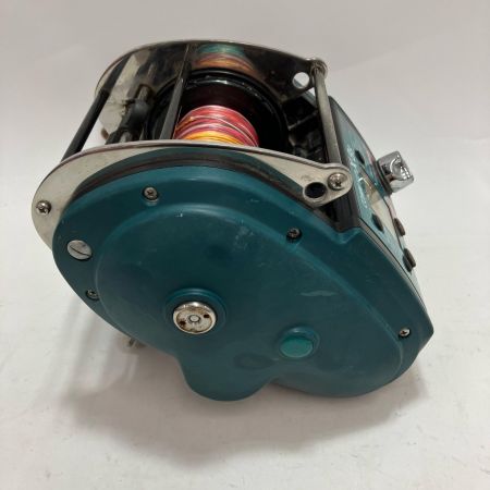 Miya Epoch 電動リール ミヤマエ コマンド X-9S(12V) 本体のみ