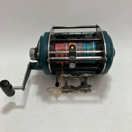 Miya Epoch 電動リール ミヤマエ コマンド X-9S(12V) 本体のみ