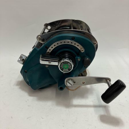 Miya Epoch 電動リール ミヤマエ コマンド X-9S(12V) 本体のみ