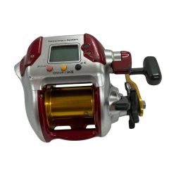 SHIMANO シマノ 電動リール 08電動丸 3000プレイズ 02314 本体のみ Cランク