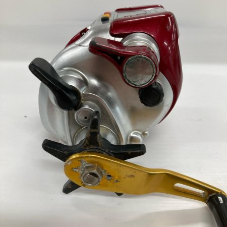 SHIMANO シマノ 電動リール 08電動丸 3000プレイズ 02314 本体のみ
