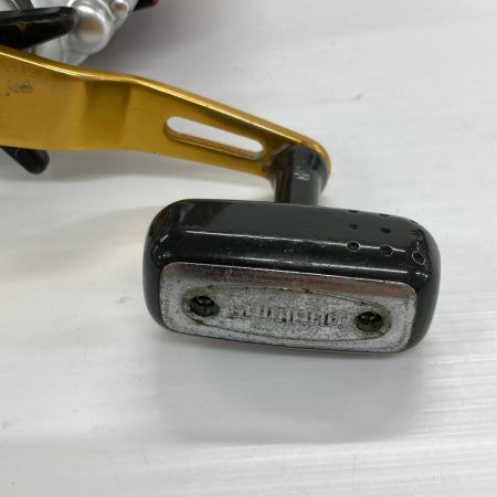 SHIMANO シマノ 電動リール 08電動丸 3000プレイズ 02314 本体のみ