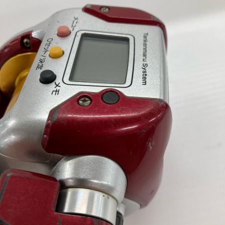 SHIMANO シマノ 電動リール 08電動丸 3000プレイズ 02314 本体のみ