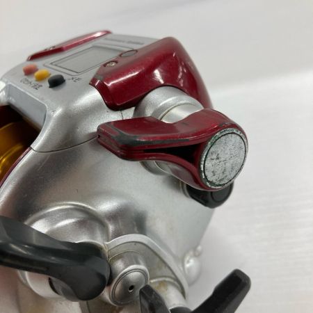 SHIMANO シマノ 電動リール 08電動丸 3000プレイズ 02314 本体のみ