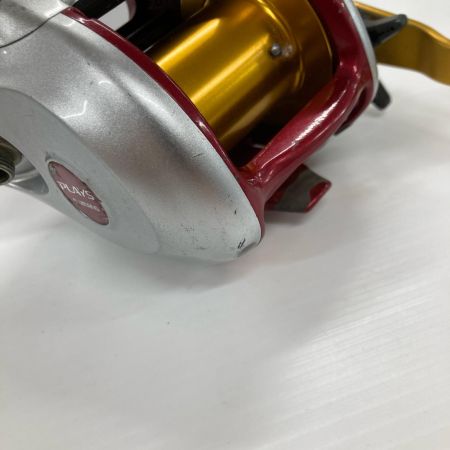 SHIMANO シマノ 電動リール 08電動丸 3000プレイズ 02314 本体のみ