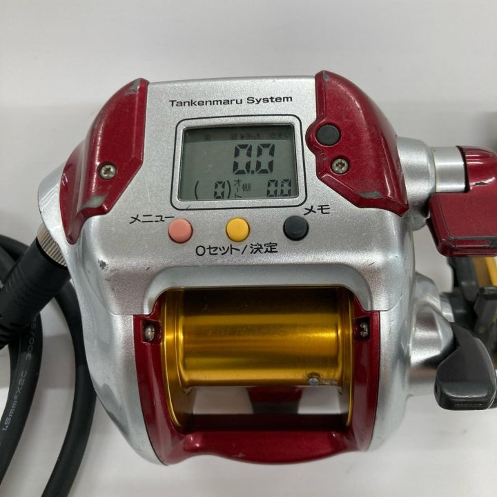 SHIMANO シマノ 電動リール 08電動丸 3000プレイズ 02314 本体のみ