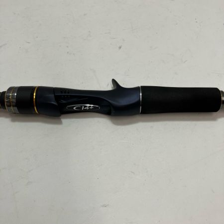 SHIMANO シマノ ルアーロッド ネッサ XR B104M+ 303240 竿袋付