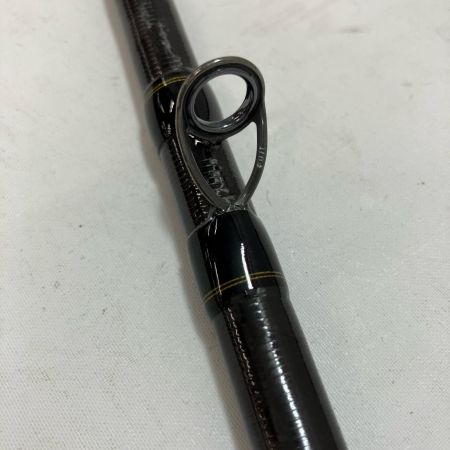 SHIMANO シマノ ルアーロッド ネッサ XR B104M+ 303240 竿袋付