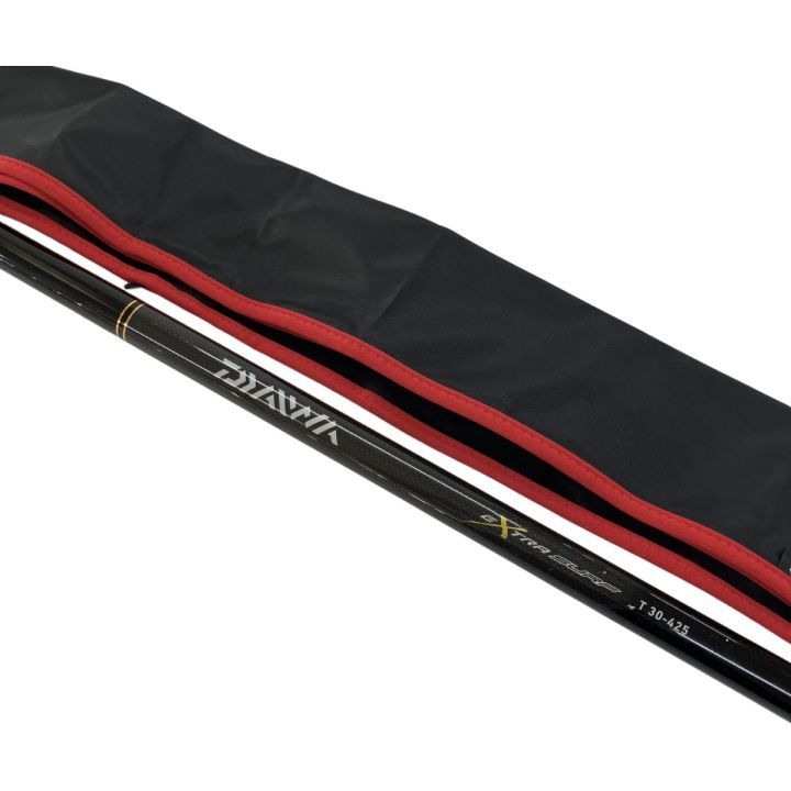 DAIWA ダイワ 投竿 エクストラサーフT 30-425・K 05267445 - 中古釣り