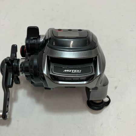 SHIMANO シマノ 17プレイズ 1000 03706 本体のみ