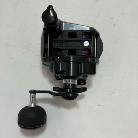 SHIMANO シマノ 17プレイズ 1000 03706 本体のみ