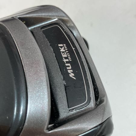 SHIMANO シマノ 17プレイズ 1000 03706 本体のみ