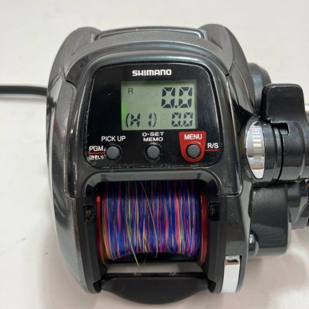 SHIMANO シマノ 17プレイズ 1000 03706 本体のみ