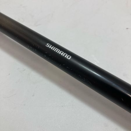 SHIMANO シマノ ルアーロッド ハードロッカーSS S83ML+ 356147 本体のみ