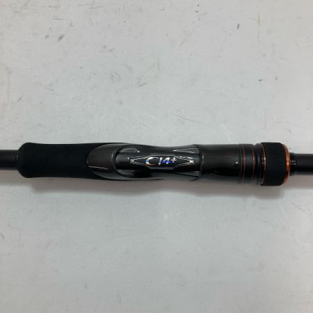 SHIMANO シマノ ルアーロッド ハードロッカーSS S83ML+ 356147 本体のみ