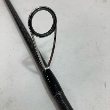 SHIMANO シマノ ルアーロッド ハードロッカーSS S83ML+ 356147 本体のみ