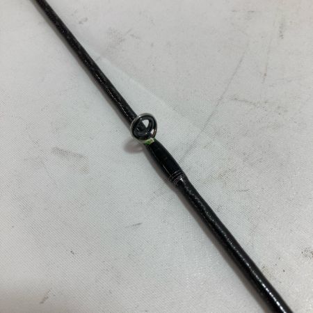 SHIMANO シマノ ルアーロッド ハードロッカーSS S83ML+ 356147 本体のみ