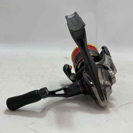 SHIMANO シマノ リール スピニングリール 21ソアレXR C2000SSPG 044273