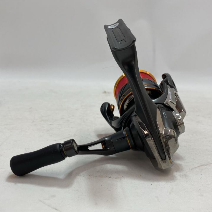 フィッシング SHIMANO 21 Soare XR C2000SSPG スピニングリール