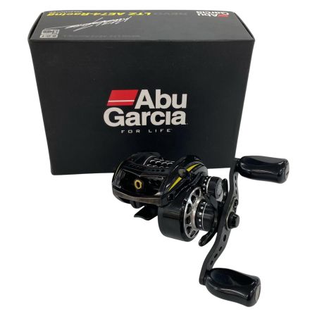 Abu Garcia アブガルシア ベイトリール ﾚﾎﾞ LTZ AE74 ﾚｰｼﾝｸﾞ