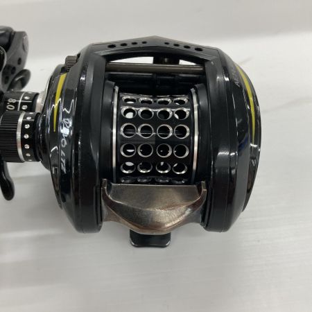 Abu Garcia アブガルシア ベイトリール ﾚﾎﾞ LTZ AE74 ﾚｰｼﾝｸﾞ