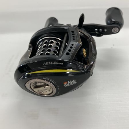Abu Garcia アブガルシア ベイトリール ﾚﾎﾞ LTZ AE74 ﾚｰｼﾝｸﾞ