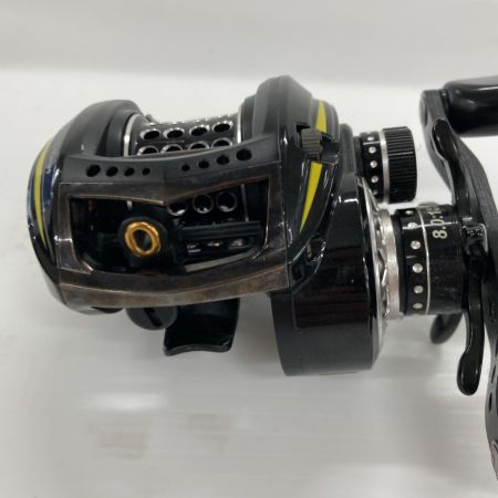 Abu Garcia アブガルシア ベイトリール ﾚﾎﾞ LTZ AE74 ﾚｰｼﾝｸﾞ
