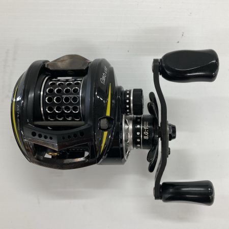 Abu Garcia アブガルシア ベイトリール ﾚﾎﾞ LTZ AE74 ﾚｰｼﾝｸﾞ