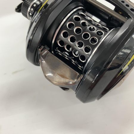 Abu Garcia アブガルシア ベイトリール ﾚﾎﾞ LTZ AE74 ﾚｰｼﾝｸﾞ